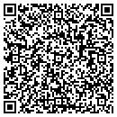 QR code with Kevin Prunty contacts