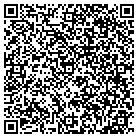 QR code with Aero Concrete Construction contacts