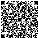 QR code with A Cut Above Styling Salon contacts
