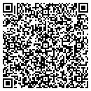 QR code with Ron Anderson DDS contacts