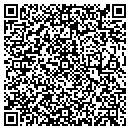 QR code with Henry Robinett contacts