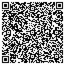 QR code with Hal Reiter contacts