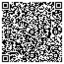 QR code with Howard Lantz contacts