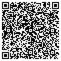 QR code with Jazzercise contacts