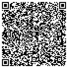 QR code with Des Moines Obedience Training contacts