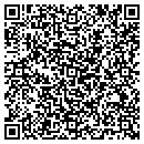 QR code with Horning Painting contacts