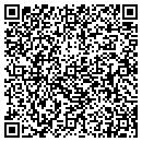 QR code with GST Service contacts