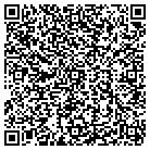 QR code with Madison Lutheran Church contacts