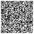 QR code with Radcliffe Library Office contacts