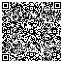 QR code with Hawkeye Motel contacts