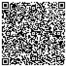 QR code with H & R Block Tax Service contacts