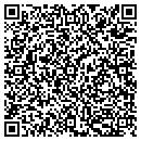 QR code with James Grimm contacts