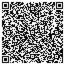 QR code with Kevin Ricke contacts