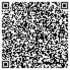 QR code with Theatrical and Indus Design contacts