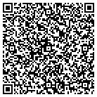 QR code with Precision Overhead Garage Door contacts