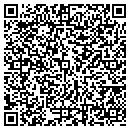 QR code with J D Kuster contacts