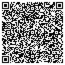 QR code with University of Iowa contacts