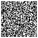 QR code with James Strunk contacts