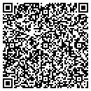 QR code with James Erb contacts