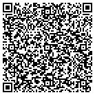 QR code with Adams Elementary School contacts