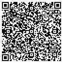QR code with A & J Party Pros Inc contacts