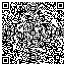 QR code with Akron Public Library contacts