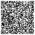 QR code with Hedrick Water Treatment Plant contacts