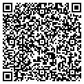 QR code with P J's contacts
