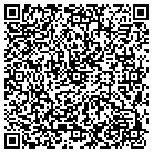 QR code with Time Temperature & Forecast contacts