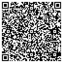 QR code with Cousins Tap contacts