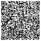 QR code with Seaberg Farms Hog Building contacts