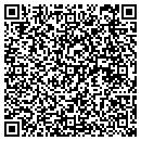 QR code with Java N Jazz contacts