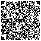 QR code with Maxwell Area Community Center contacts