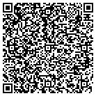 QR code with Blanchard Tree Service & Trckg contacts