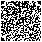 QR code with Clinton Area Development Corp contacts
