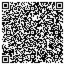 QR code with Taeger Eldon contacts