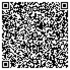 QR code with Martin Marietta Aggregates contacts