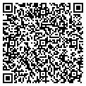 QR code with Kum N Go contacts