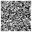 QR code with Arc Of Iowa contacts