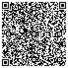 QR code with Mapleton Communications contacts