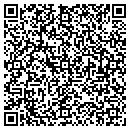 QR code with John F Garrity CPA contacts