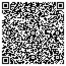 QR code with Arrow Express contacts