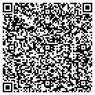QR code with Marshalltown Speedway contacts