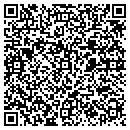 QR code with John E Hodges DO contacts
