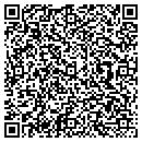 QR code with Keg N Kettle contacts