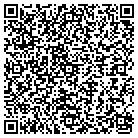 QR code with D Works Screen Printing contacts