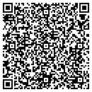 QR code with Riha Auto Sales contacts