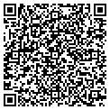 QR code with Hugo's contacts