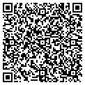 QR code with Moser Corp contacts
