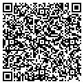 QR code with Tom Lahart contacts